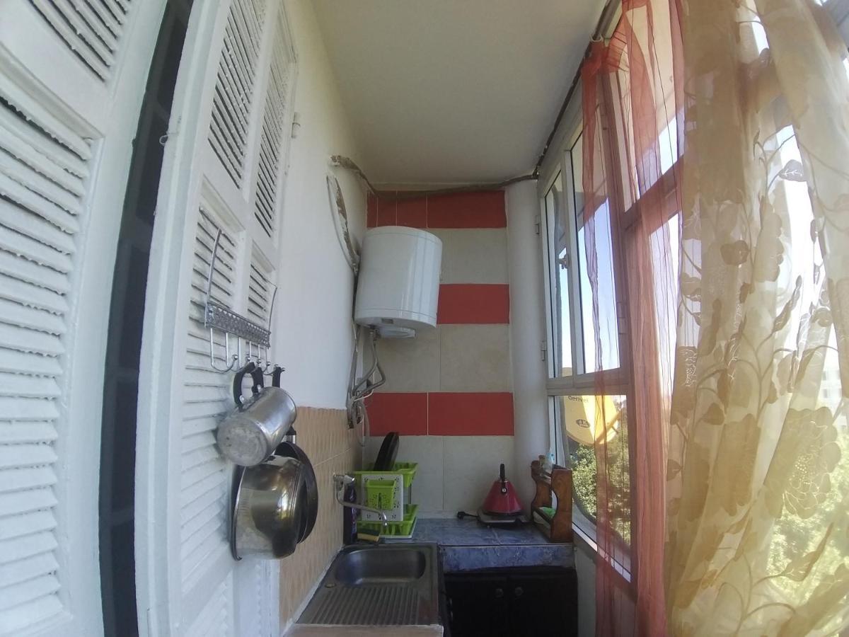 Ryan S3 Apartment Fès Exterior foto